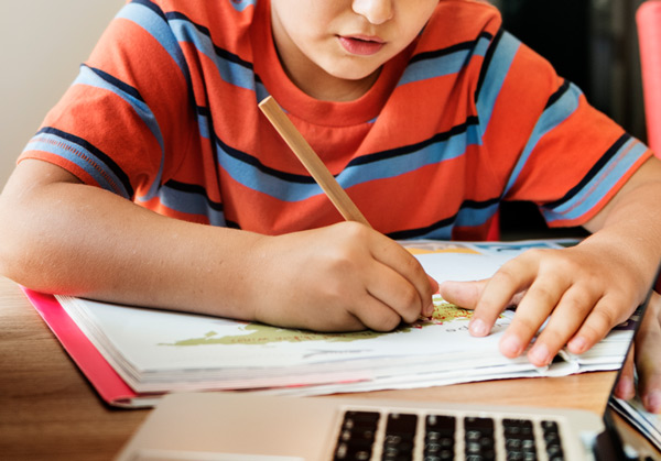Online Tutoring