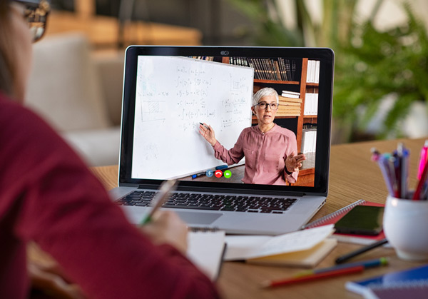 Online Homeschooling and Independent Study