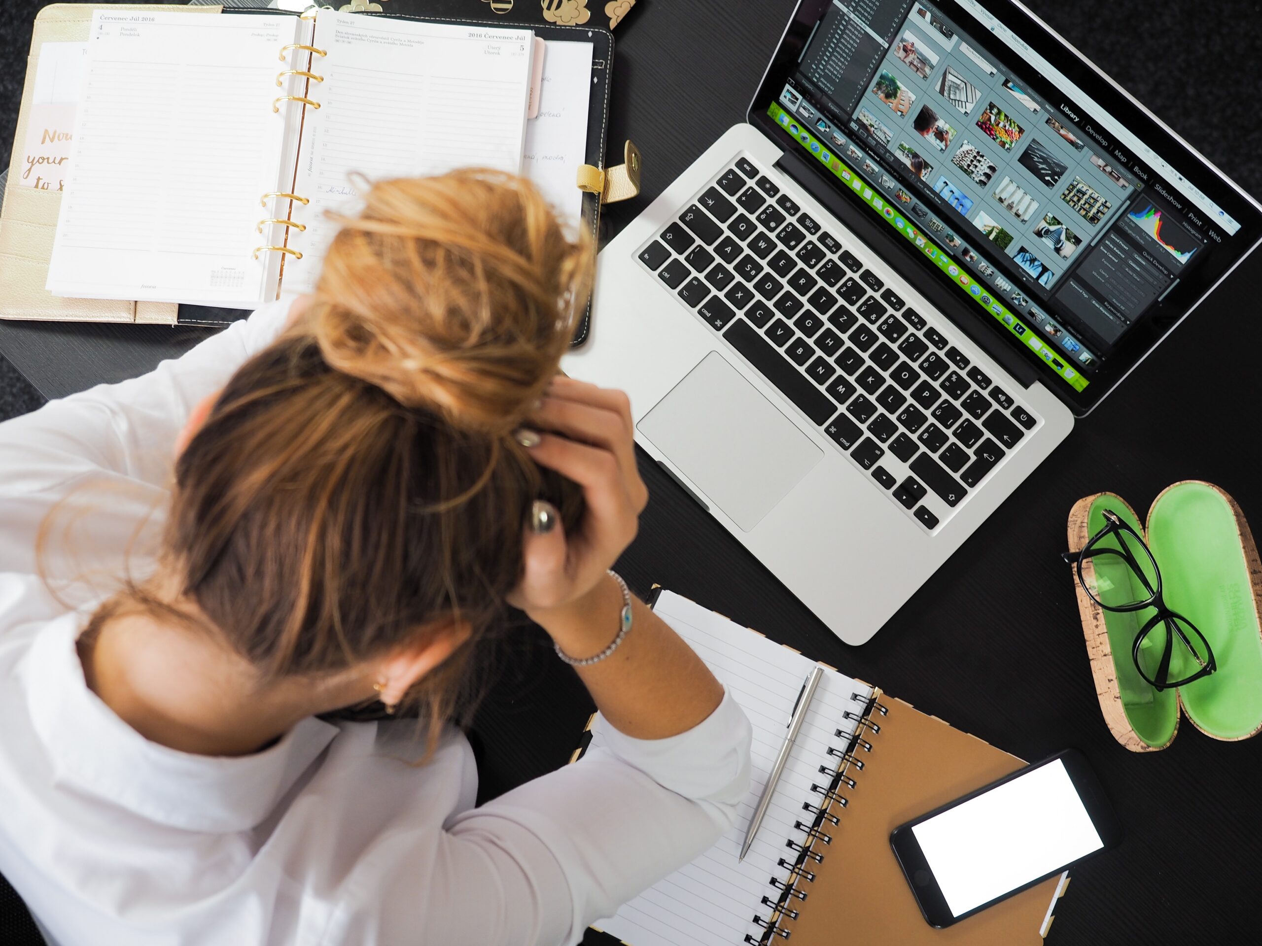 The Challenge of Connecting in the Age of COVID