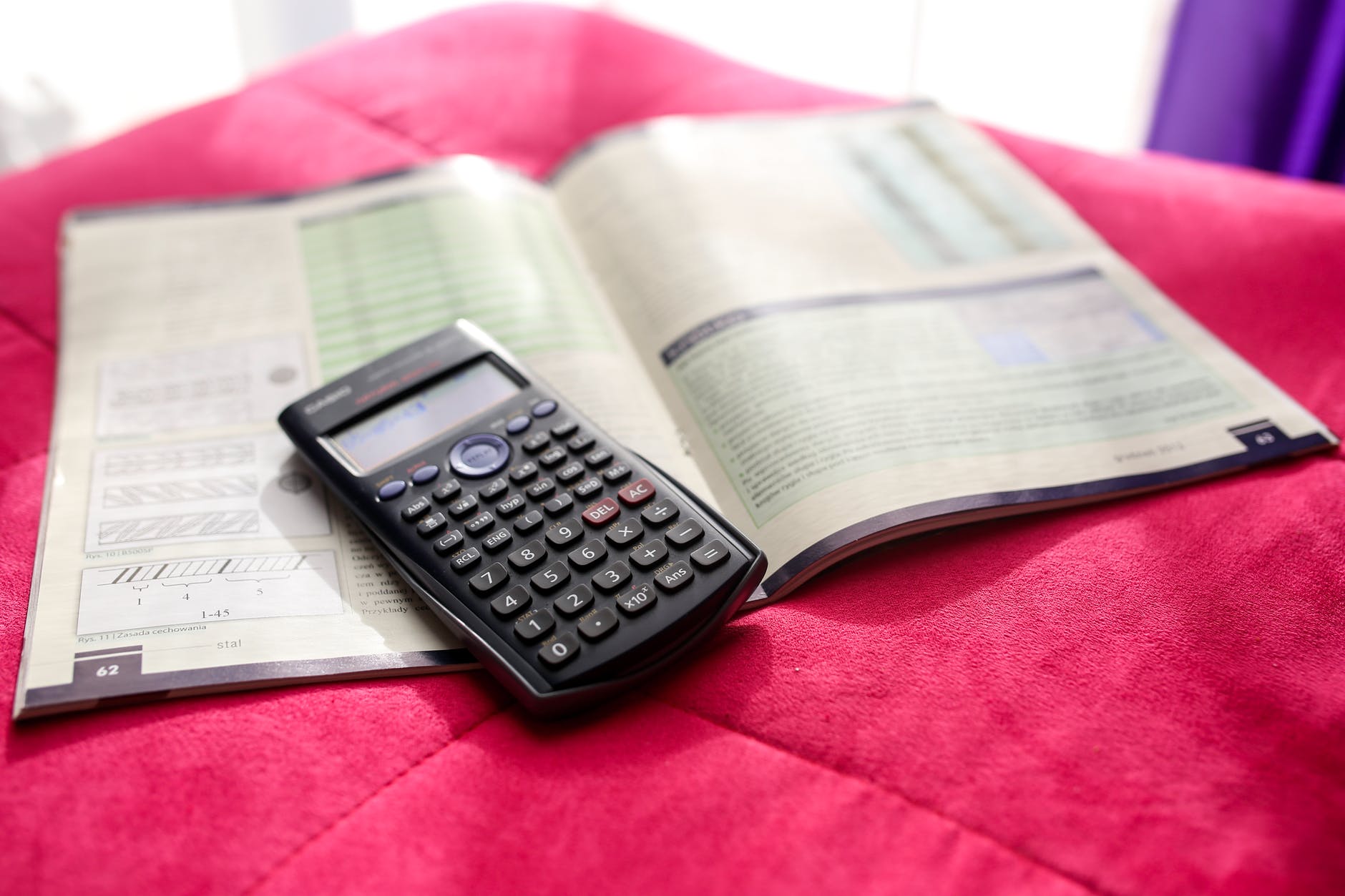 eLearning Test Preparation